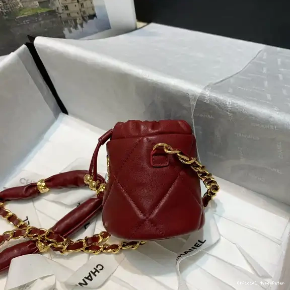 Hyper Peter WITH CHAIN CHANEL CHANELUTCH 0621